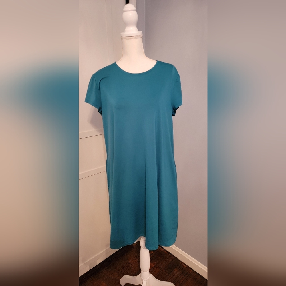 Reel Legends dress
